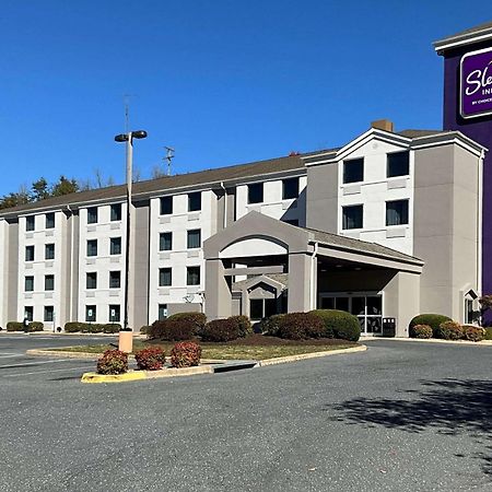 Sleep Inn Staunton Exteriér fotografie